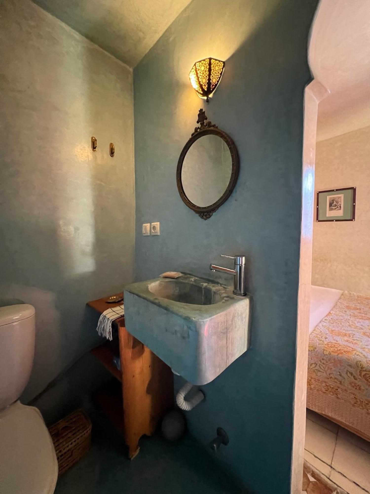 La Suite De L'Air De Tanger Exterior foto
